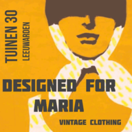 alt=Designed For Maria Vintage Kleding&quot;